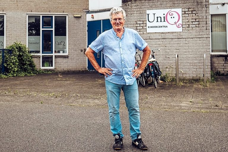 Leegstand Piet Driest