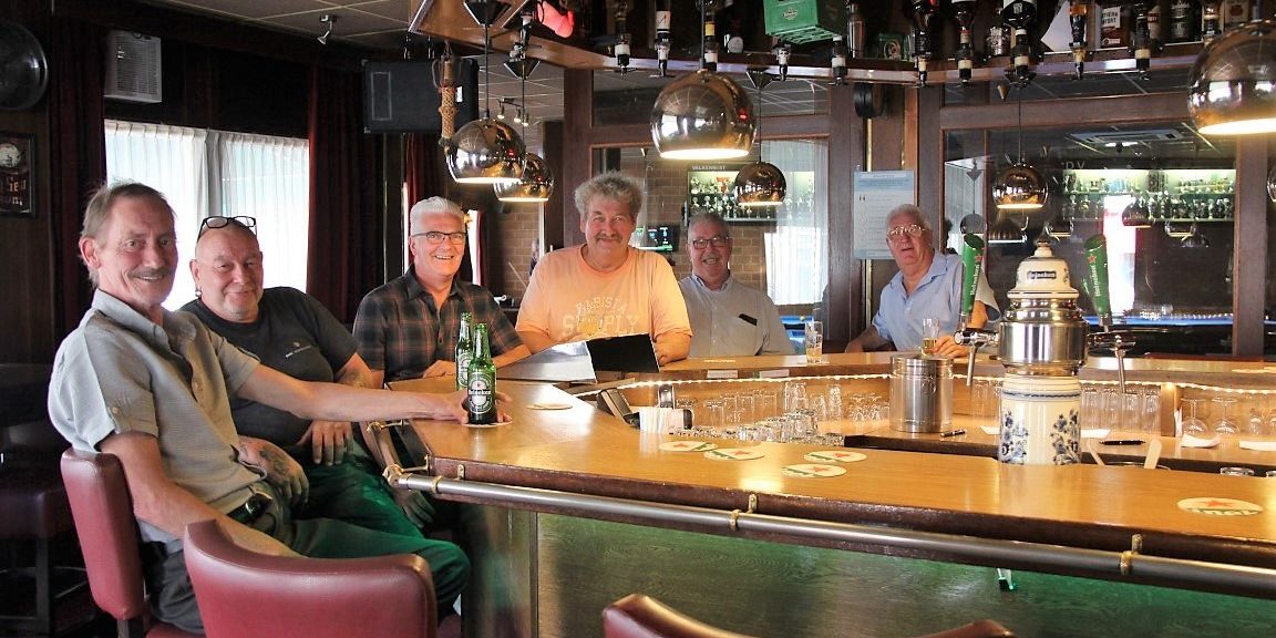 Ondernemers tijdens corona Valkennest Ondernemers tijdens corona Valkennest