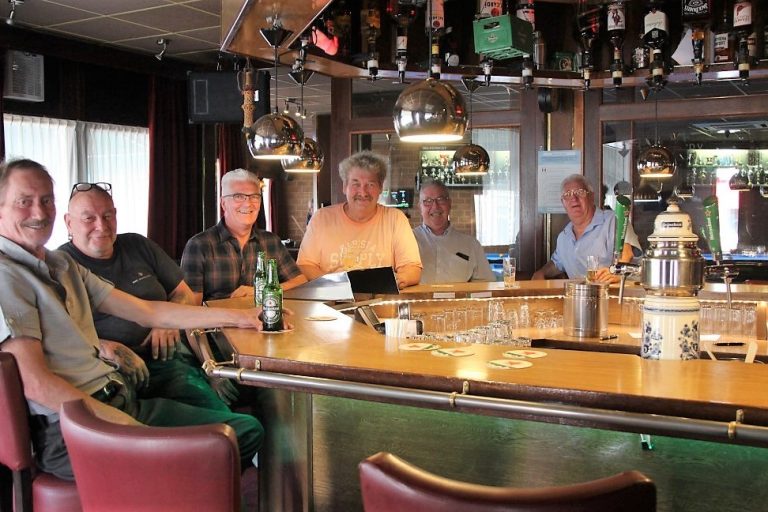 Ondernemers tijdens corona Valkennest