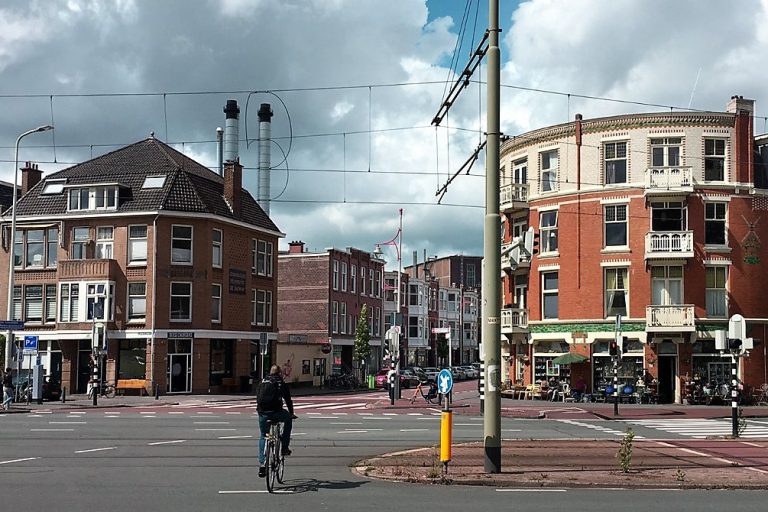 De Constant Rebecquestraat