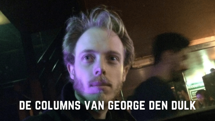 columns george den dulk columns george den dulk