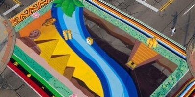 Streetart