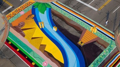 Streetart