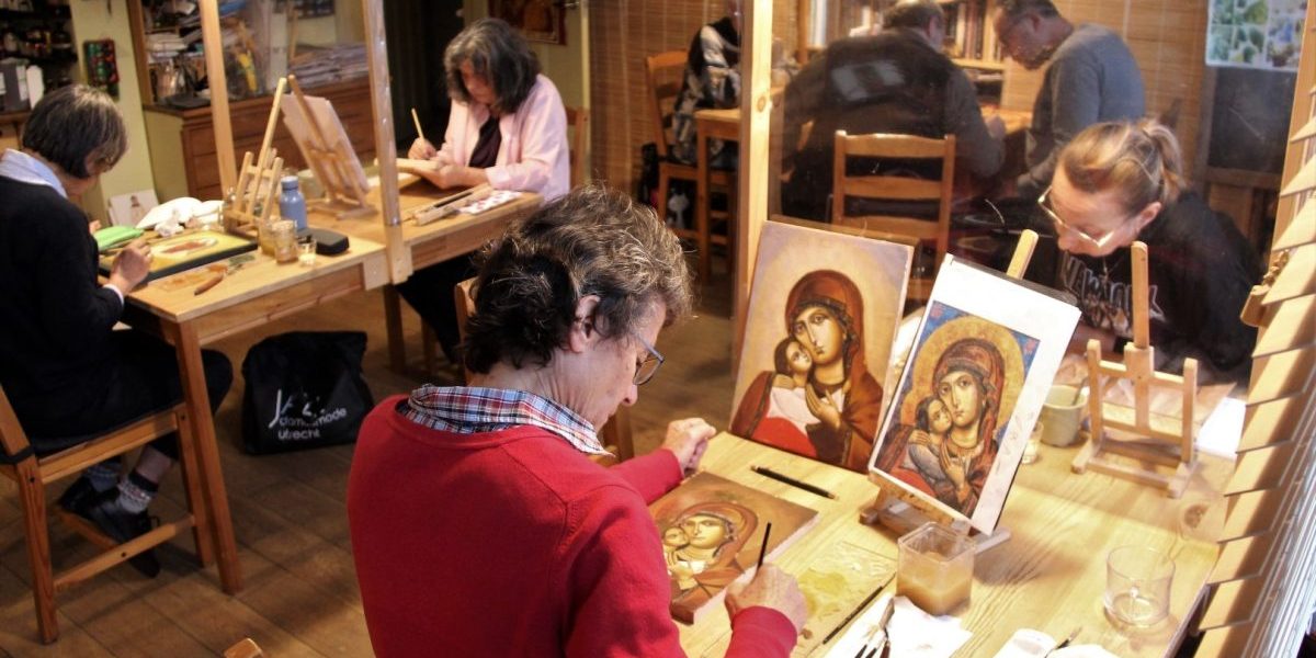 Ikonenatelier