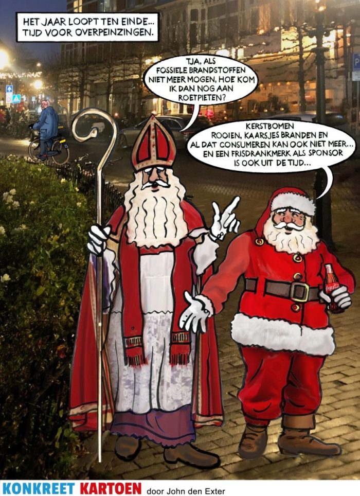 Kartoen dec. ’21
