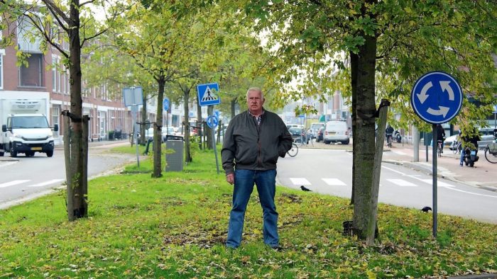Onno van der Wilk2