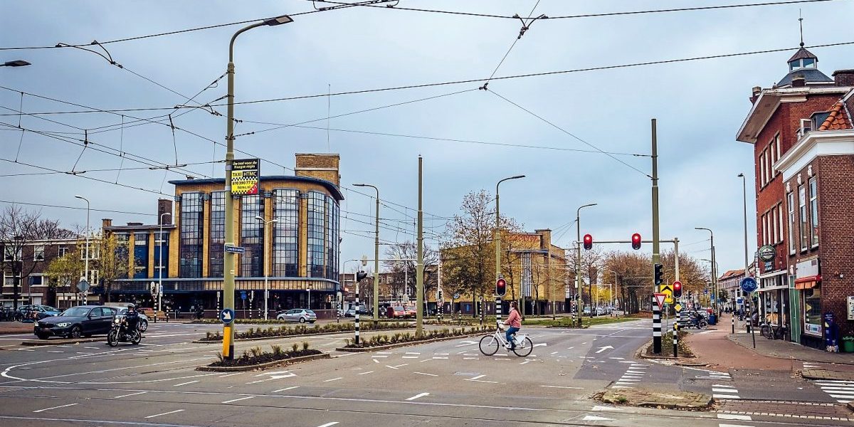 Zevensprong