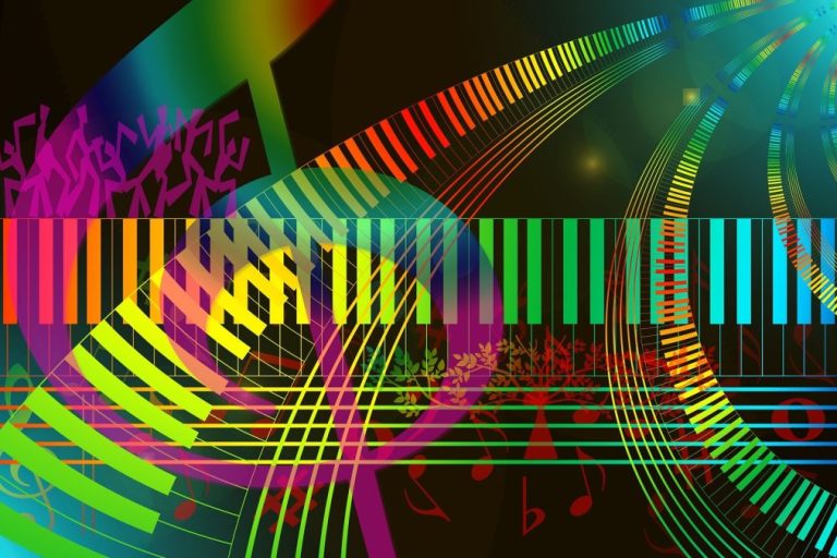 music
