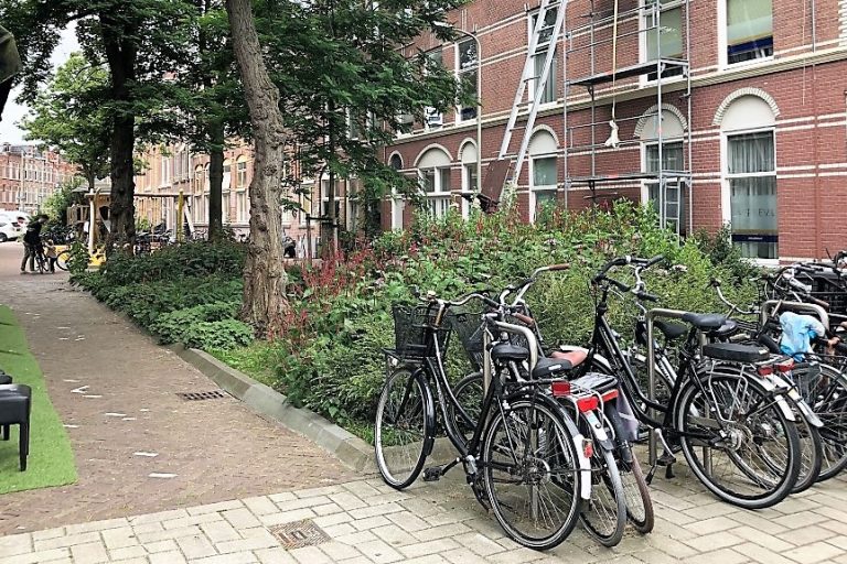 Mobiliteitshub
