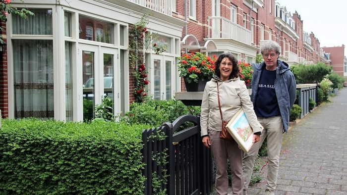 Nieuw Valkenbos