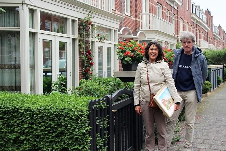 Nieuw Valkenbos