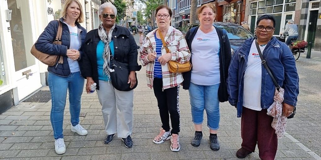 Wandelen met de apotheek Wandelen met de apotheek
