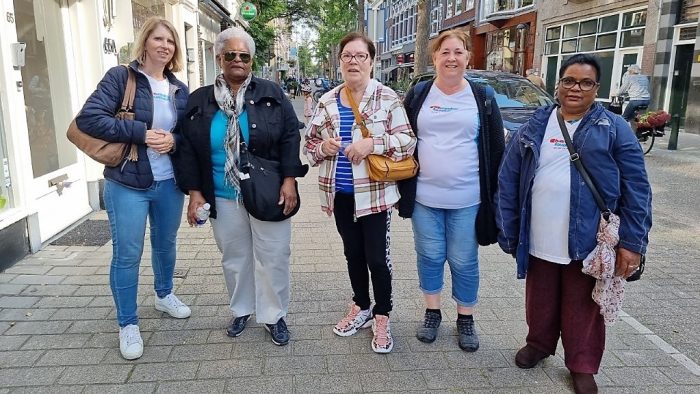 Wandelen met de apotheek Wandelen met de apotheek