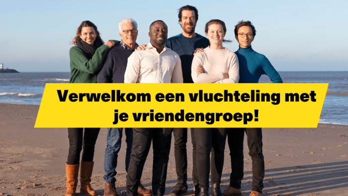 samen hier samen hier
