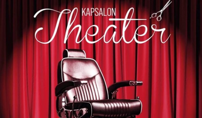 kapsalon theater