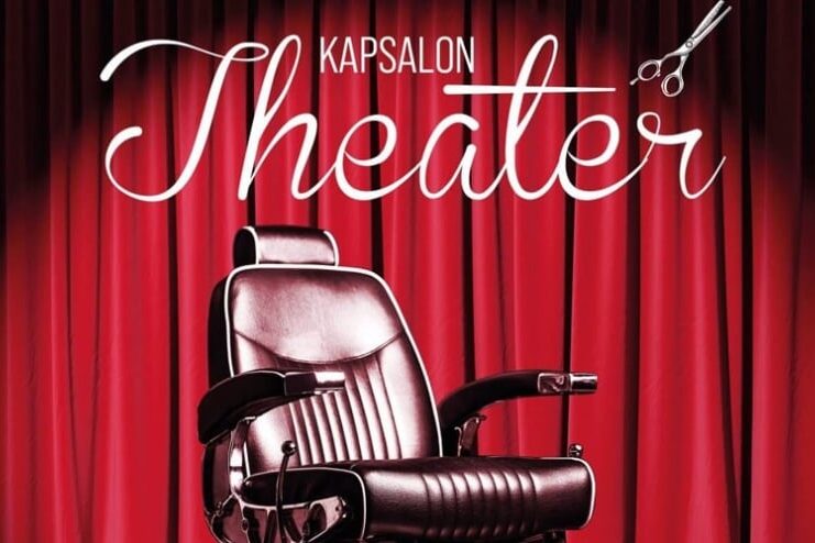 kapsalon theater
