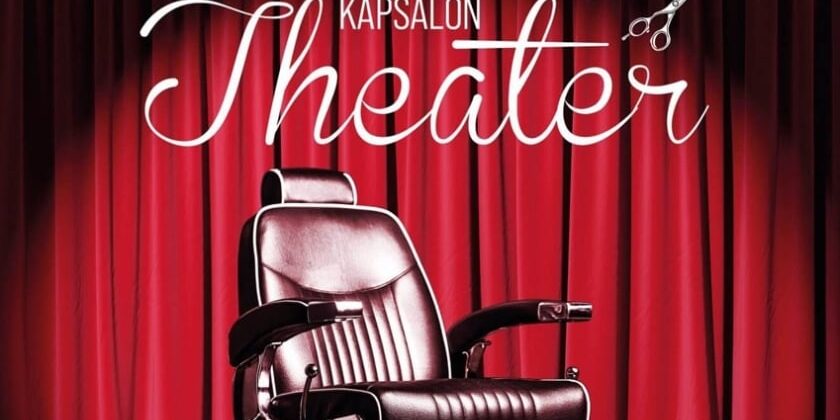kapsalon theater