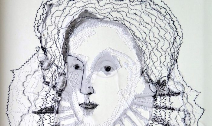 Cultuur Paper Art Elsbeth feb 2022