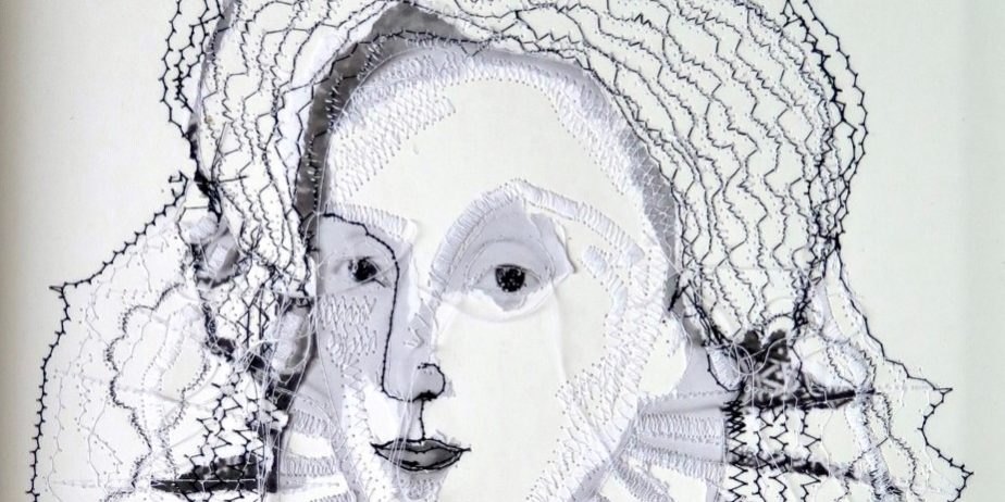 Cultuur Paper Art Elsbeth feb 2022