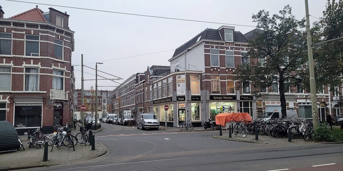 Hotel Sans Souci 1