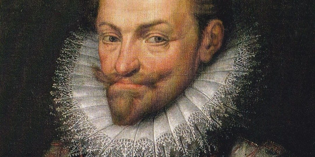 Philips van Marnix