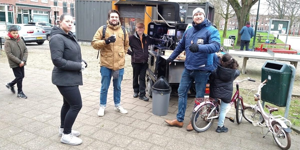 Veerkracht 1