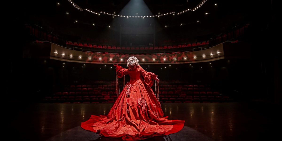 Cancelled Karin Bloemen