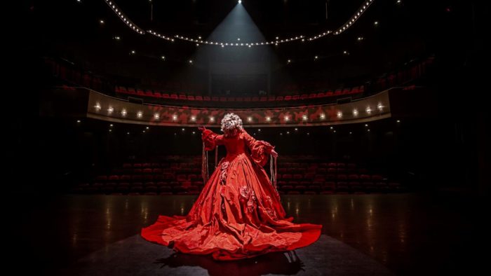 Cancelled Karin Bloemen