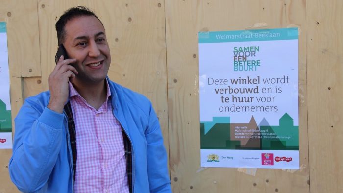 Laatste nieuws transformatiemanager