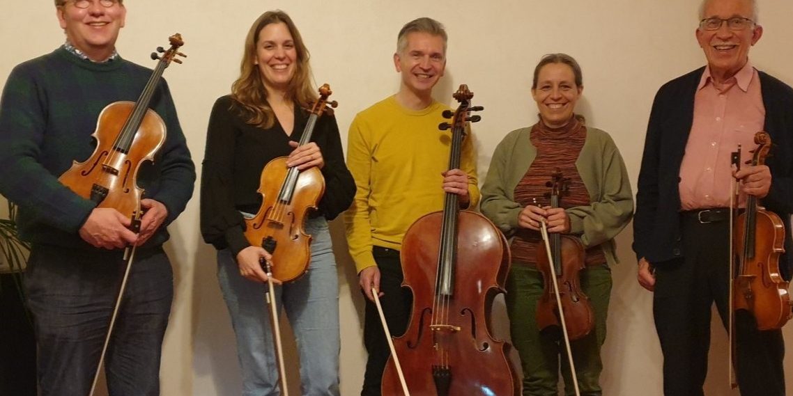 Serenata kwintet