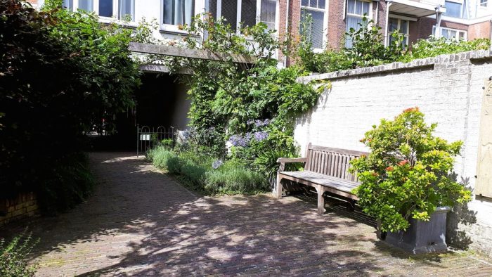 Stadstuin Emma’s Hof