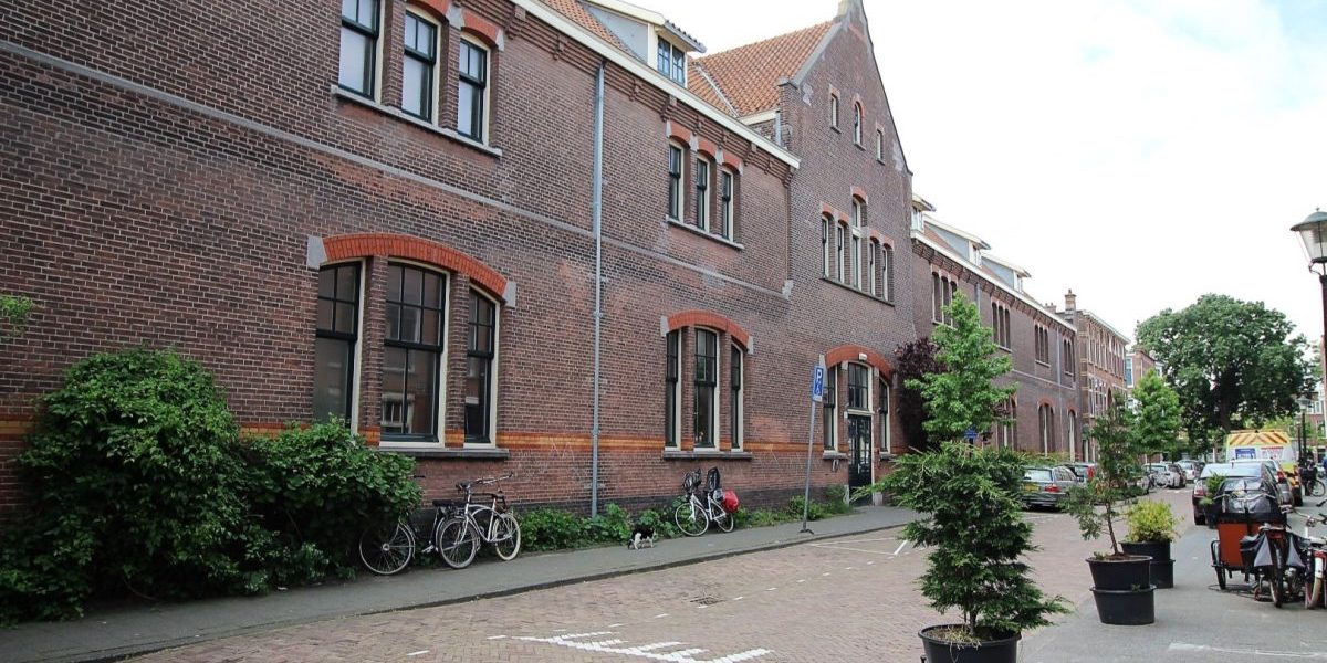 Boylestraat