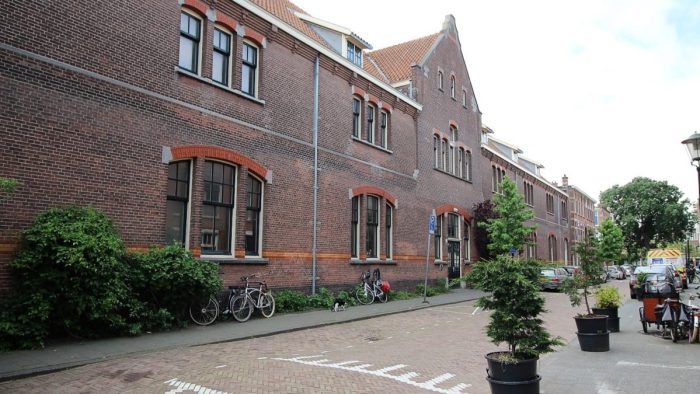 Boylestraat