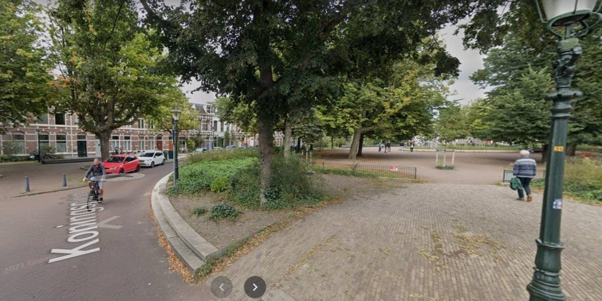 Koningsplein
