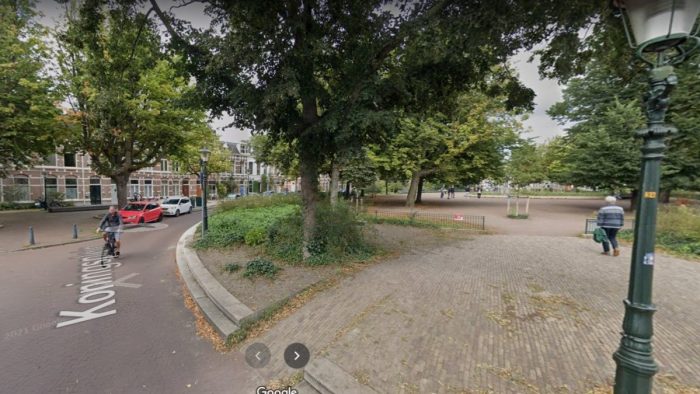 Koningsplein