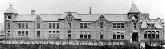 Fabriek Jan Jaarsma