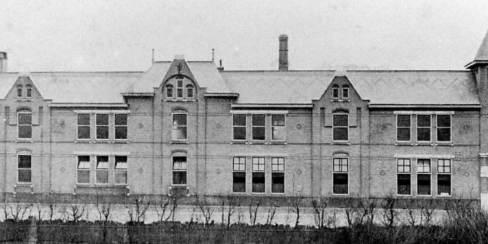 Fabriek Jan Jaarsma