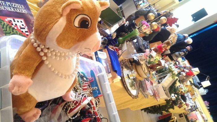 Snuffelmarkt