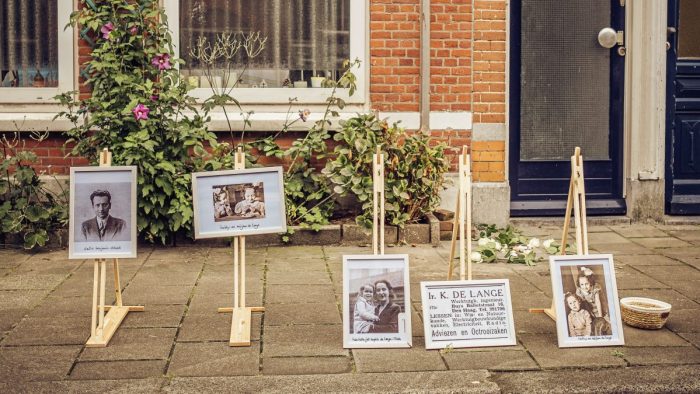 Stolpersteine_Buis_Ballotstraat- keuze