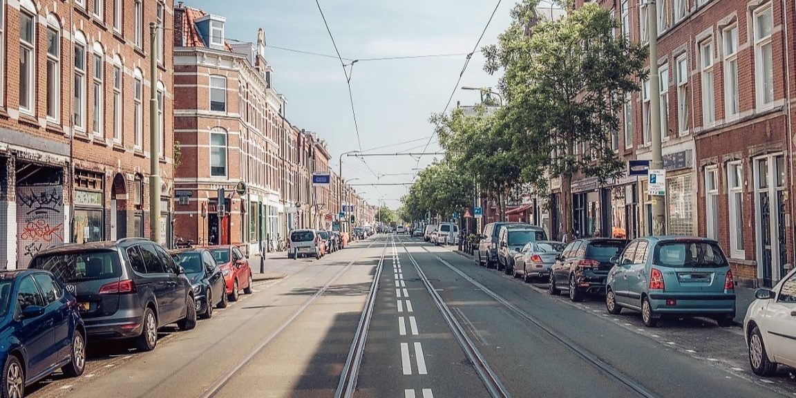 Nieuwe ontwikkelingen Beeklaan