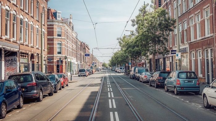 Nieuwe ontwikkelingen Beeklaan