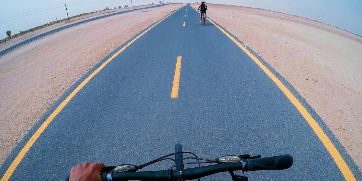 fietser