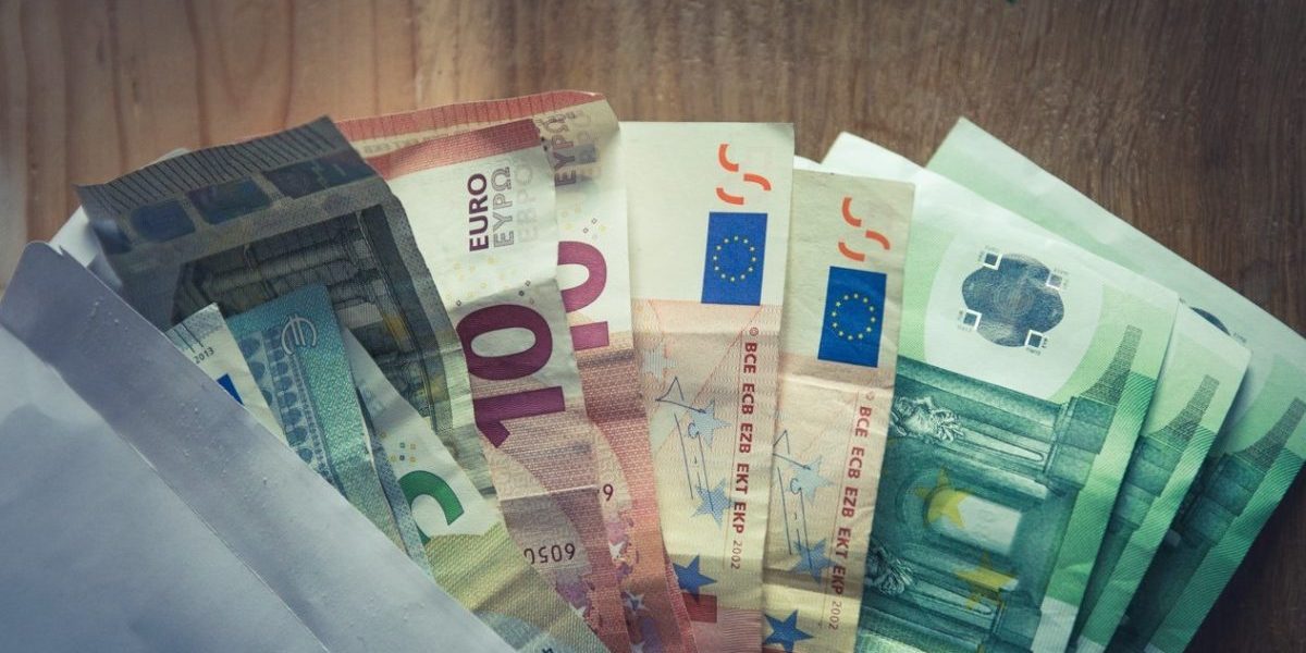 geld