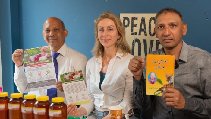 Saeed Shafeq