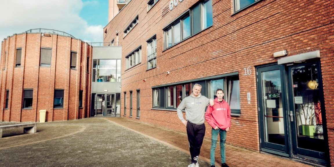 Westerbeekcollege
