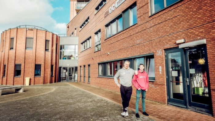 Westerbeekcollege