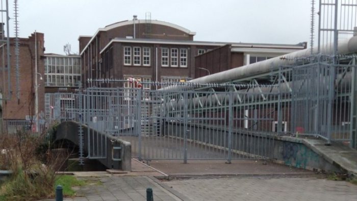 Energiekwartier Joulebrug
