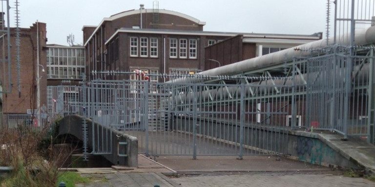 Energiekwartier Joulebrug