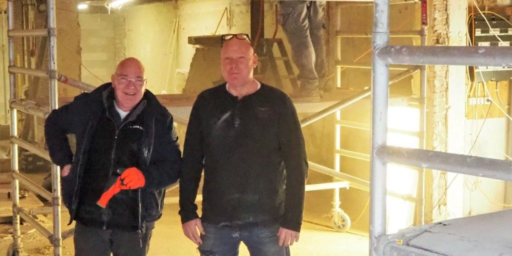 Gebroeders De Bruin 1