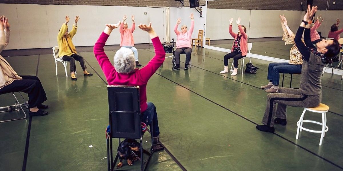 Dansen met Parkinson (2)